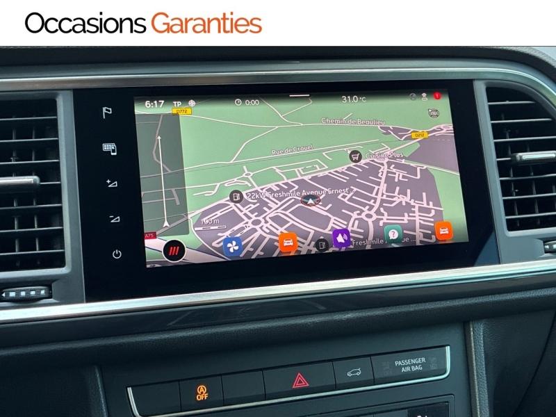 Voitures occasions SEAT ATECA Style Mozac