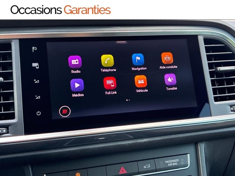 Voitures occasions SEAT ATECA Style Mozac
