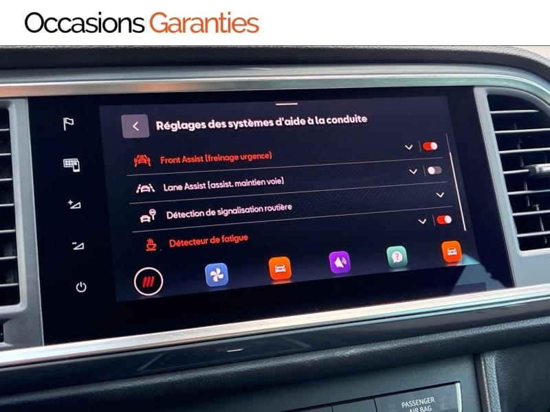 Voitures occasions SEAT ATECA Style Mozac