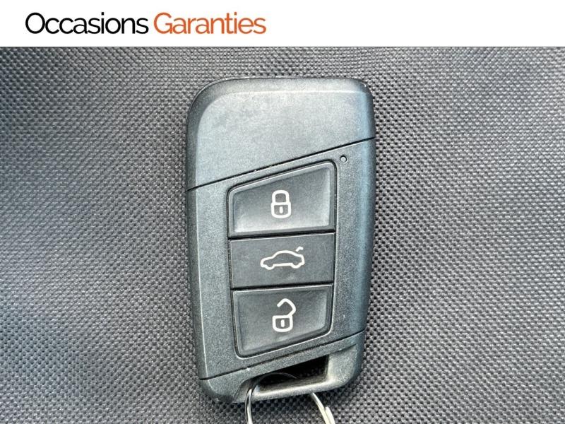 Voitures occasions SEAT ATECA Style Mozac