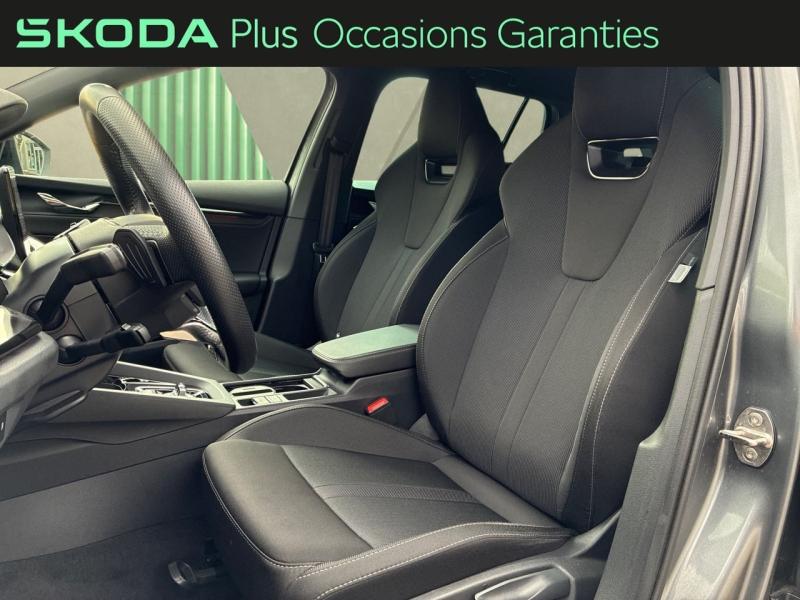 Voitures occasions ŠKODA Octavia Combi Sportline Mozac