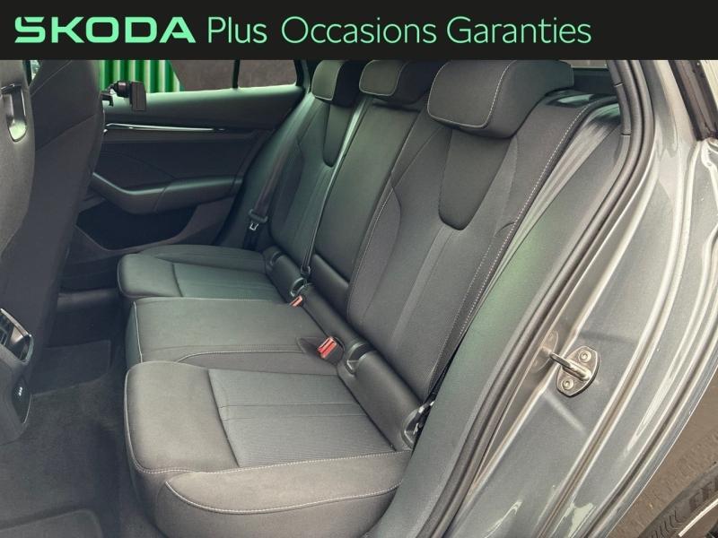 Voitures occasions ŠKODA Octavia Combi Sportline Mozac