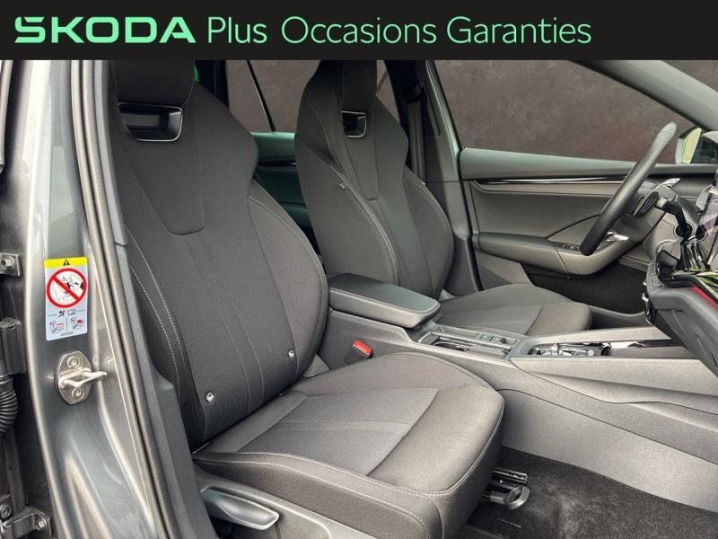 Voitures occasions ŠKODA Octavia Combi Sportline Mozac