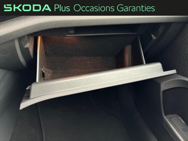 Voitures occasions ŠKODA Octavia Combi Sportline Mozac