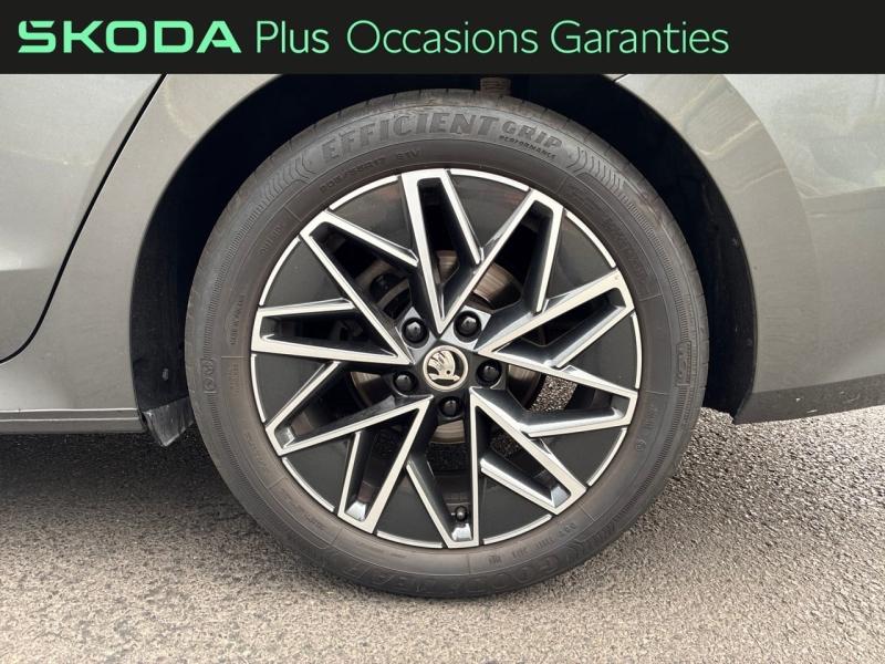 Voitures occasions ŠKODA Octavia Combi Sportline Mozac