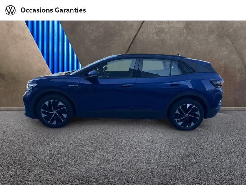 Voitures occasions VOLKSWAGEN ID.4 Life Plus Mozac