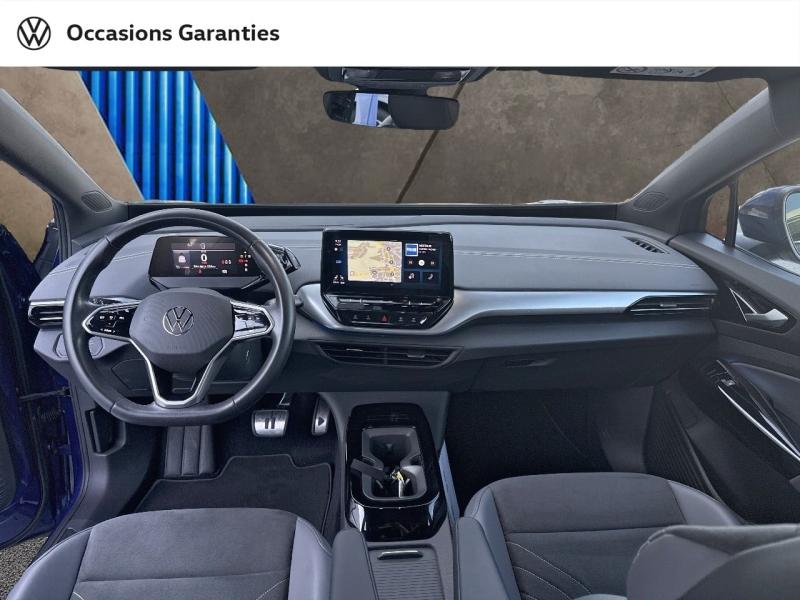 Voitures occasions VOLKSWAGEN ID.4 Life Plus Mozac