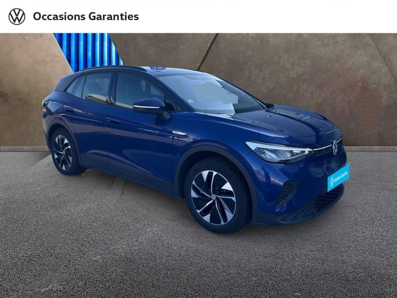 Voitures occasions VOLKSWAGEN ID.4 Life Plus Mozac