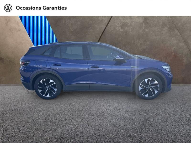 Voitures occasions VOLKSWAGEN ID.4 Life Plus Mozac