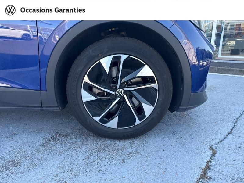 Voitures occasions VOLKSWAGEN ID.4 Life Plus Mozac