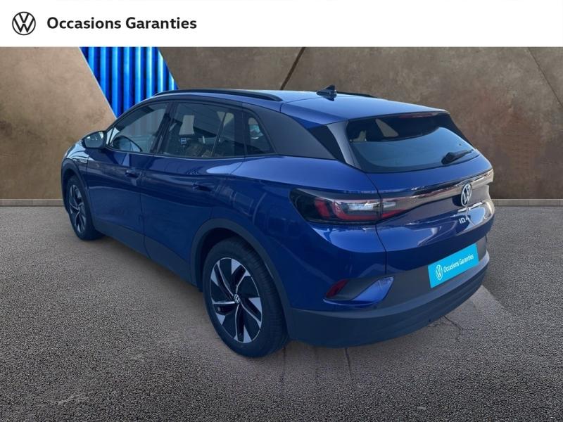 Voitures occasions VOLKSWAGEN ID.4 Life Plus Mozac
