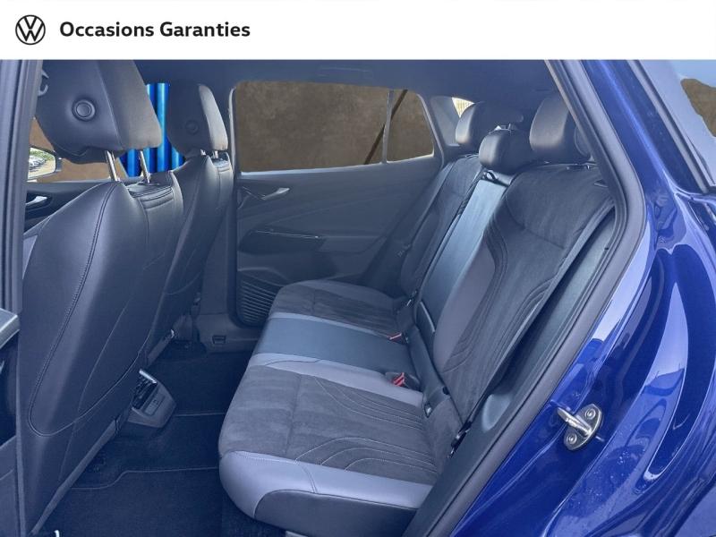 Voitures occasions VOLKSWAGEN ID.4 Life Plus Mozac