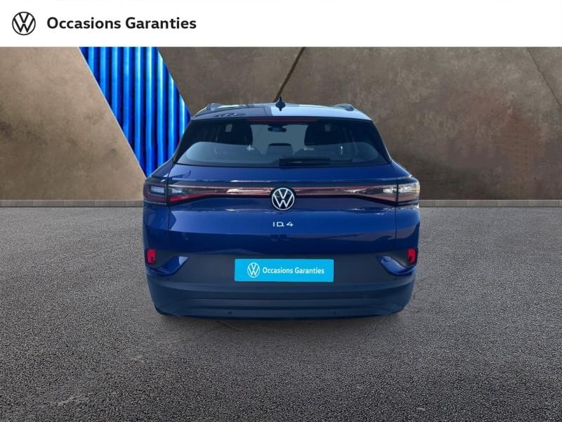 Voitures occasions VOLKSWAGEN ID.4 Life Plus Mozac