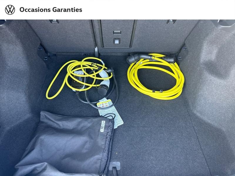 Voitures occasions VOLKSWAGEN ID.4 Life Plus Mozac
