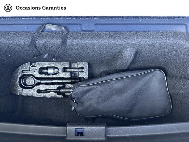 Voitures occasions VOLKSWAGEN ID.4 Life Plus Mozac