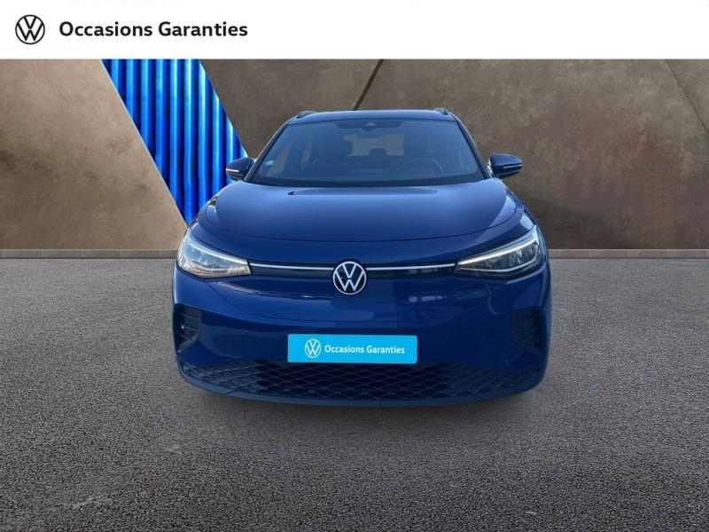 Voitures occasions VOLKSWAGEN ID.4 Life Plus Mozac