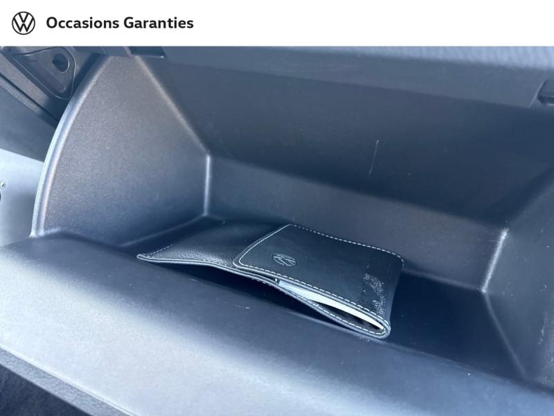 Voitures occasions VOLKSWAGEN ID.4 Life Plus Mozac