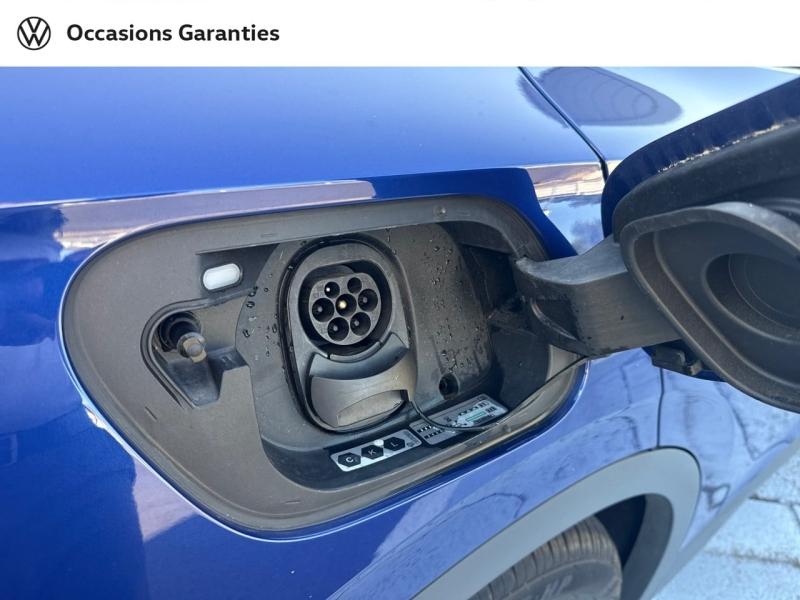 Voitures occasions VOLKSWAGEN ID.4 Life Plus Mozac
