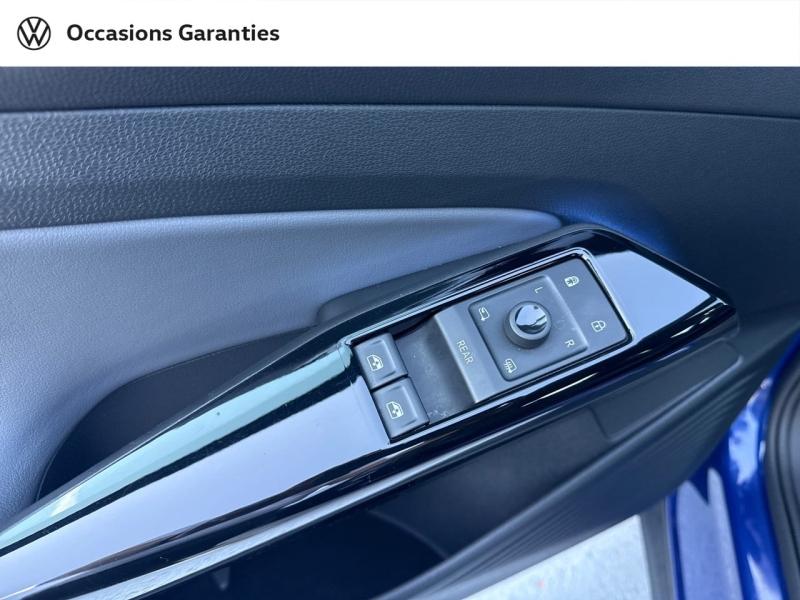 Voitures occasions VOLKSWAGEN ID.4 Life Plus Mozac