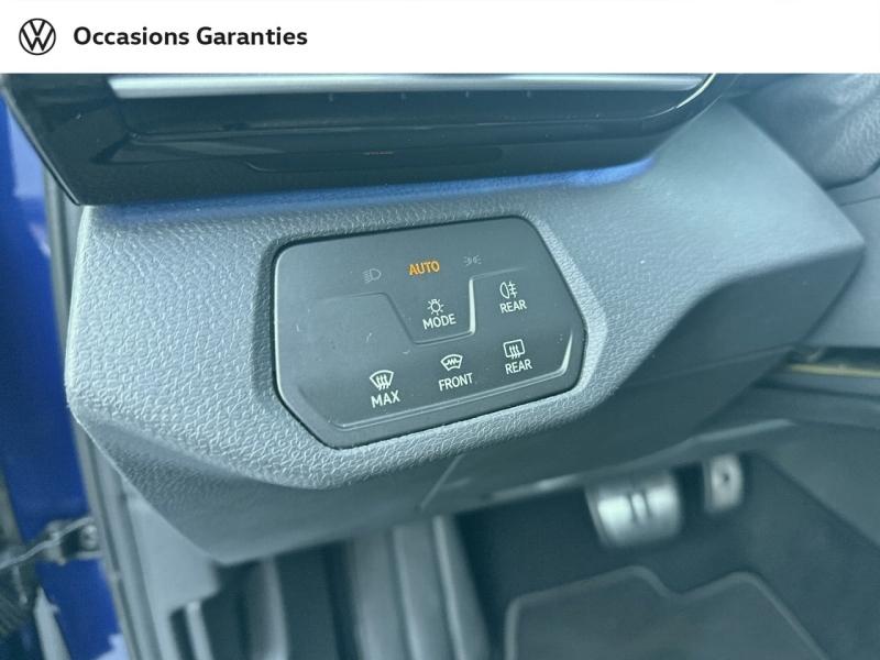Voitures occasions VOLKSWAGEN ID.4 Life Plus Mozac