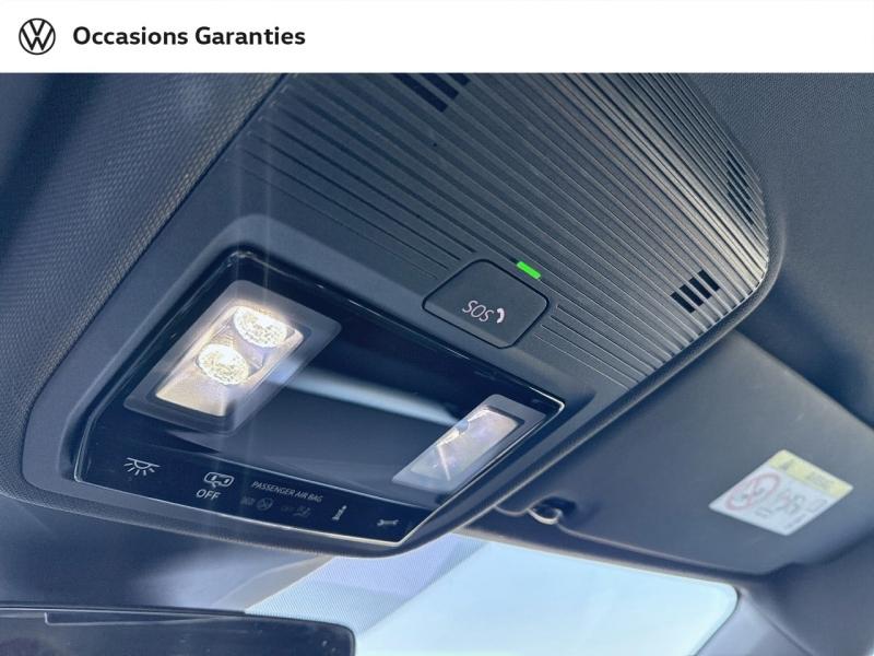 Voitures occasions VOLKSWAGEN ID.4 Life Plus Mozac