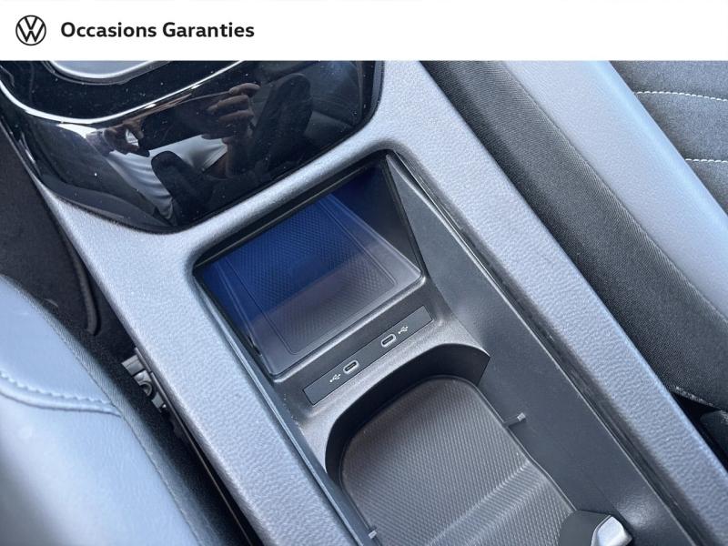 Voitures occasions VOLKSWAGEN ID.4 Life Plus Mozac