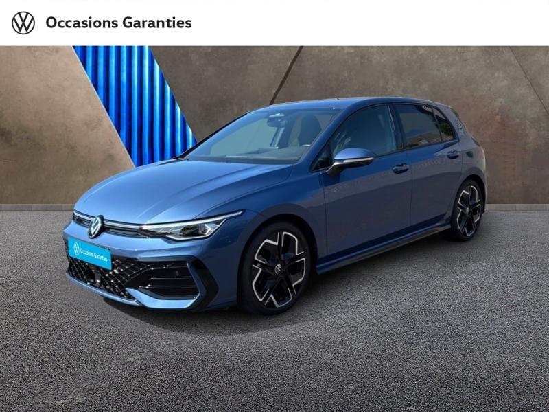 Voitures occasions VOLKSWAGEN GOLF R-Line Mozac