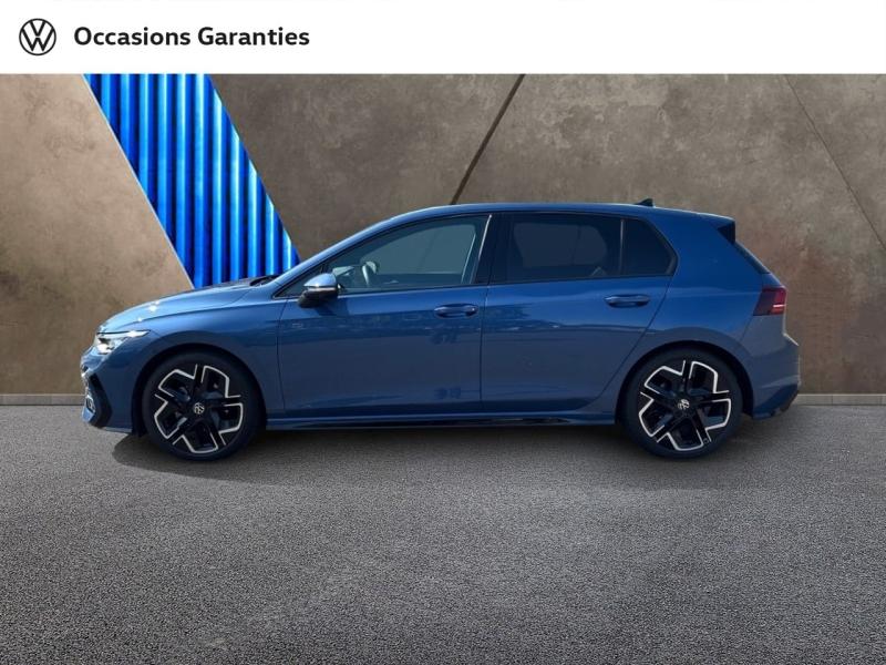 Voitures occasions VOLKSWAGEN GOLF R-Line Mozac