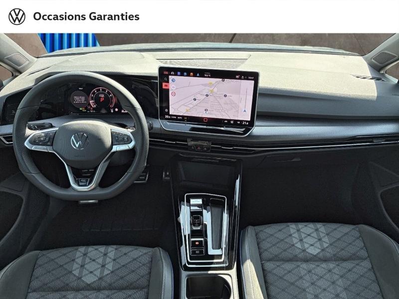 Voitures occasions VOLKSWAGEN GOLF R-Line Mozac