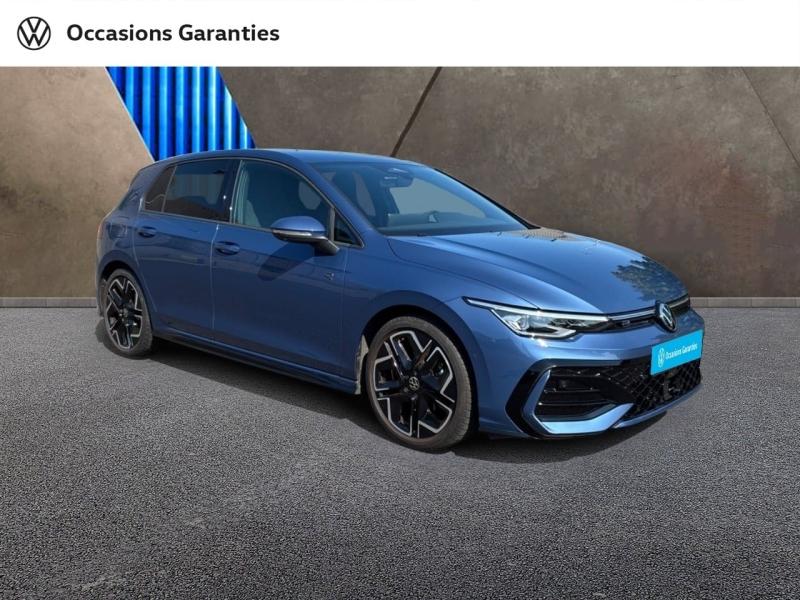 Voitures occasions VOLKSWAGEN GOLF R-Line Mozac
