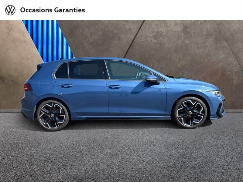 Voitures occasions VOLKSWAGEN GOLF R-Line Mozac