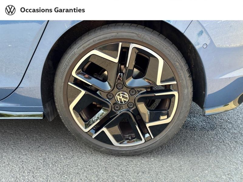 Voitures occasions VOLKSWAGEN GOLF R-Line Mozac
