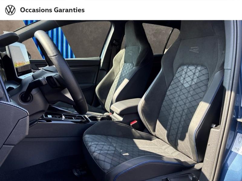 Voitures occasions VOLKSWAGEN GOLF R-Line Mozac