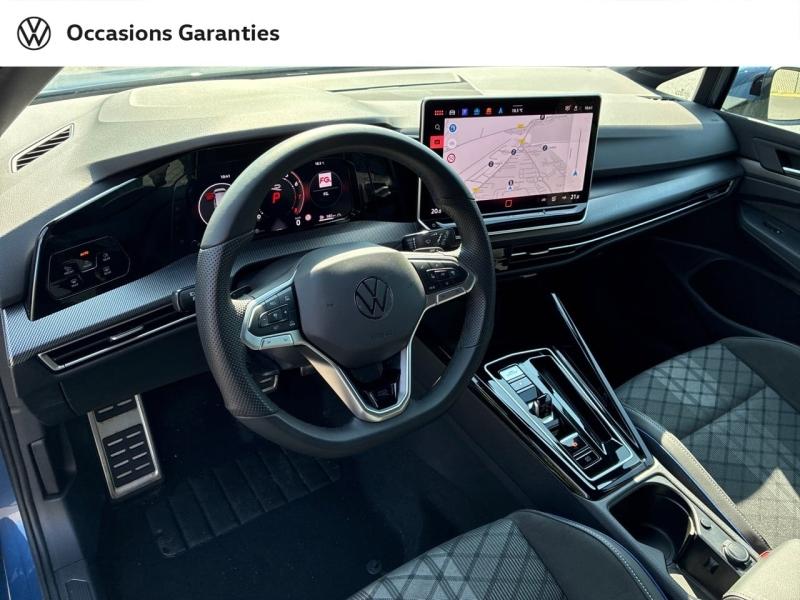 Voitures occasions VOLKSWAGEN GOLF R-Line Mozac