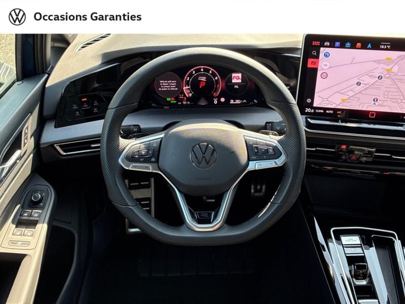 Voitures occasions VOLKSWAGEN GOLF R-Line Mozac