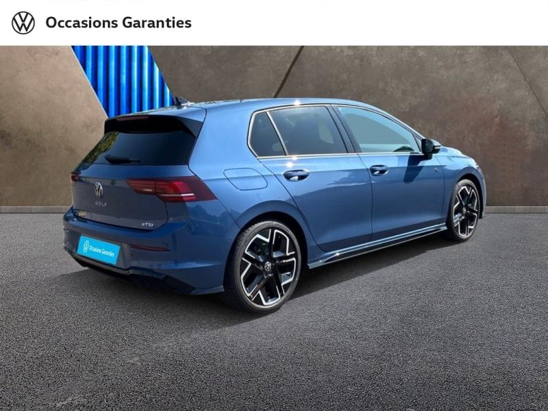 Voitures occasions VOLKSWAGEN GOLF R-Line Mozac
