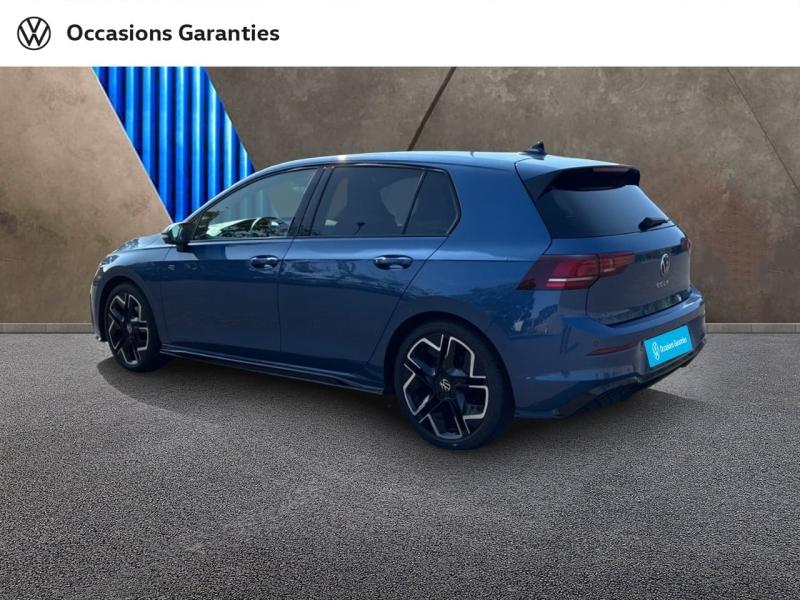 Voitures occasions VOLKSWAGEN GOLF R-Line Mozac