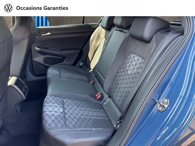 Voitures occasions VOLKSWAGEN GOLF R-Line Mozac