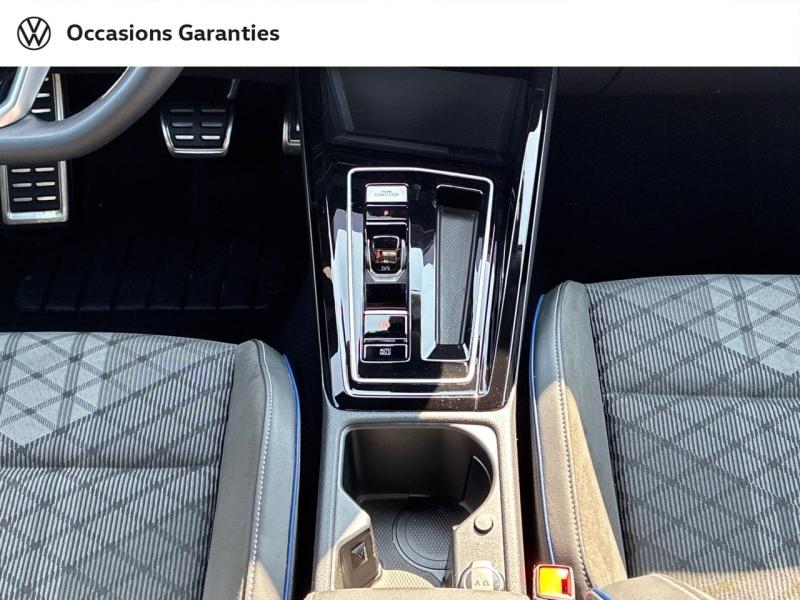 Voitures occasions VOLKSWAGEN GOLF R-Line Mozac