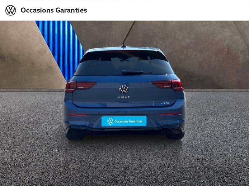 Voitures occasions VOLKSWAGEN GOLF R-Line Mozac