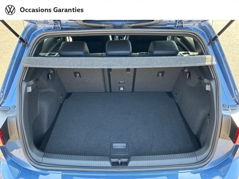 Voitures occasions VOLKSWAGEN GOLF R-Line Mozac