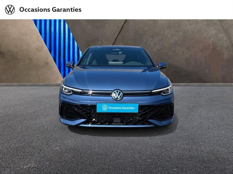 Voitures occasions VOLKSWAGEN GOLF R-Line Mozac