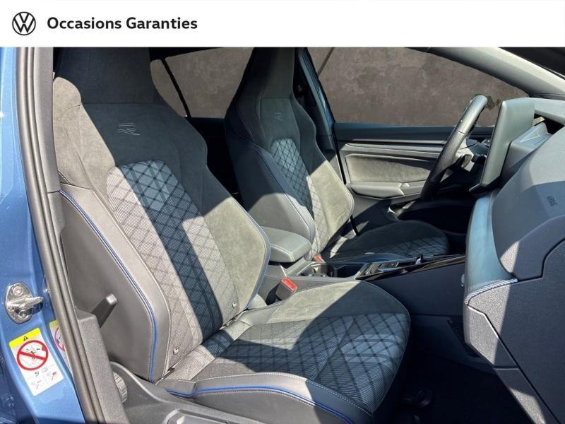 Voitures occasions VOLKSWAGEN GOLF R-Line Mozac