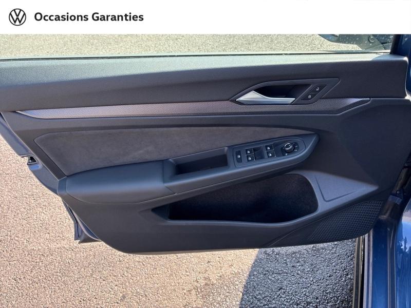 Voitures occasions VOLKSWAGEN GOLF R-Line Mozac