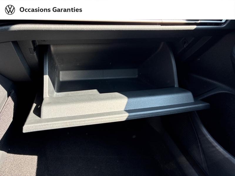 Voitures occasions VOLKSWAGEN GOLF R-Line Mozac