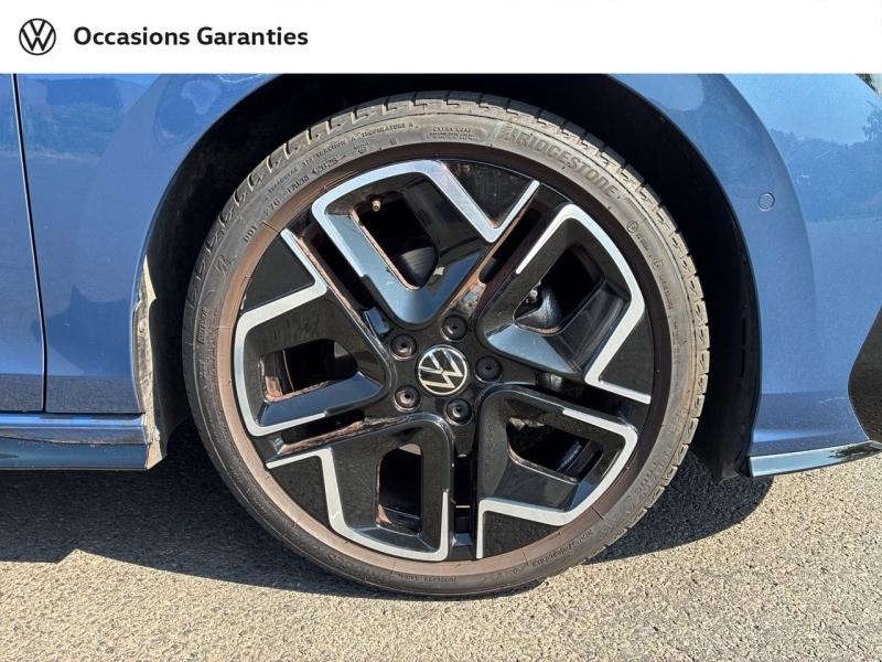 Voitures occasions VOLKSWAGEN GOLF R-Line Mozac