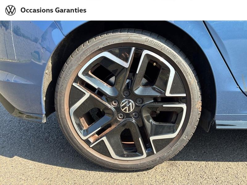Voitures occasions VOLKSWAGEN GOLF R-Line Mozac
