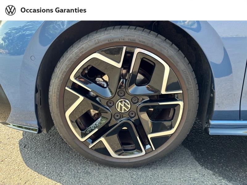 Voitures occasions VOLKSWAGEN GOLF R-Line Mozac