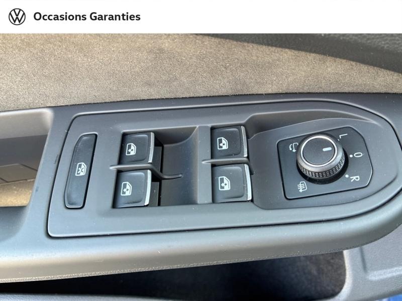 Voitures occasions VOLKSWAGEN GOLF R-Line Mozac