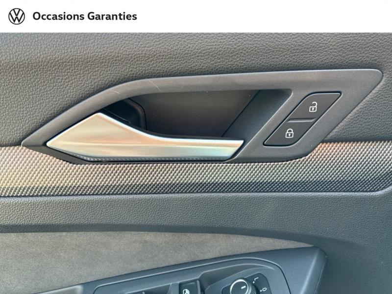 Voitures occasions VOLKSWAGEN GOLF R-Line Mozac